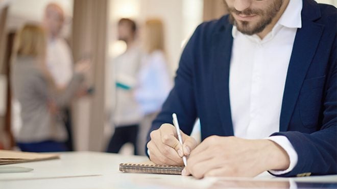 10 Business Apology Letter Examples