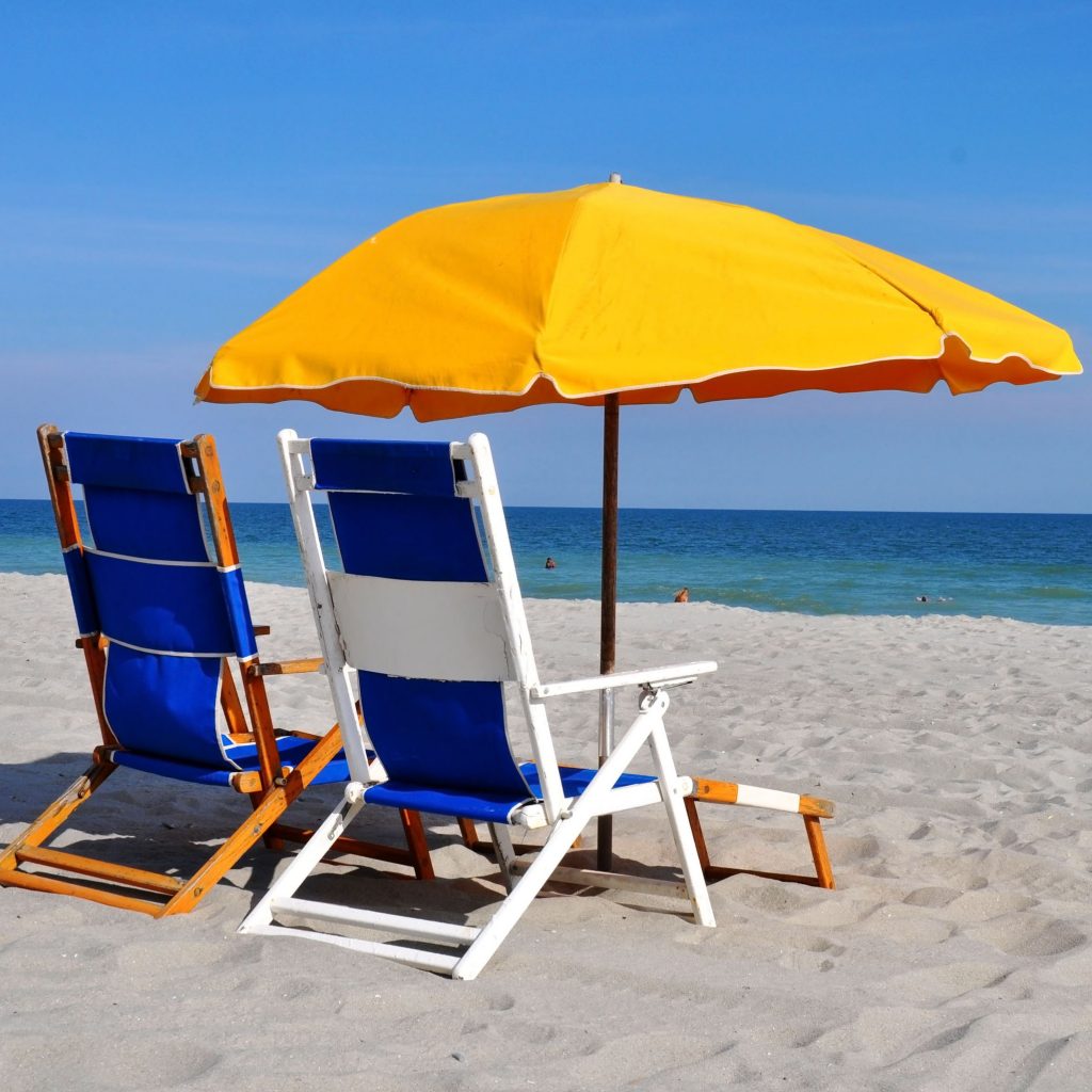 beach business ideas