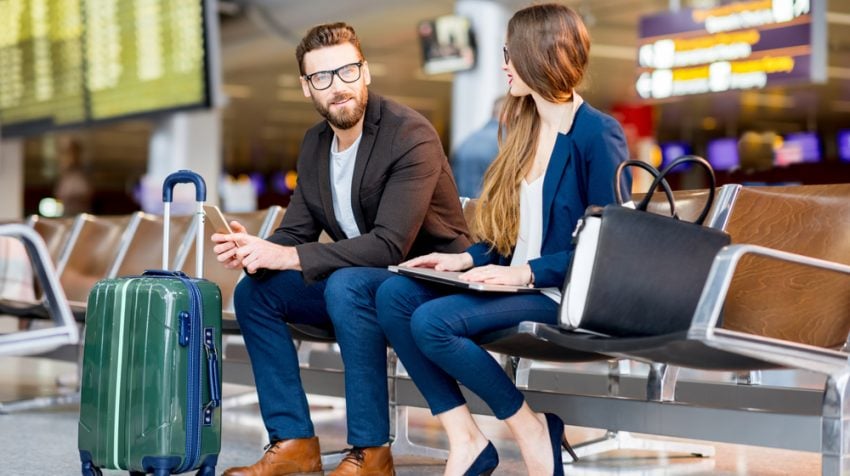 Employee Expense Reimbursement Trends