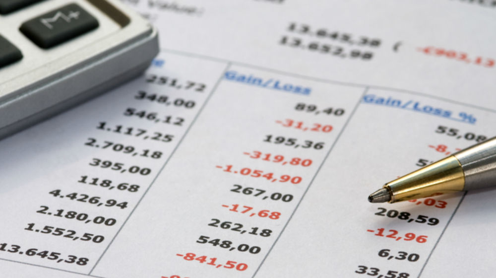 Time and Expense Tracking