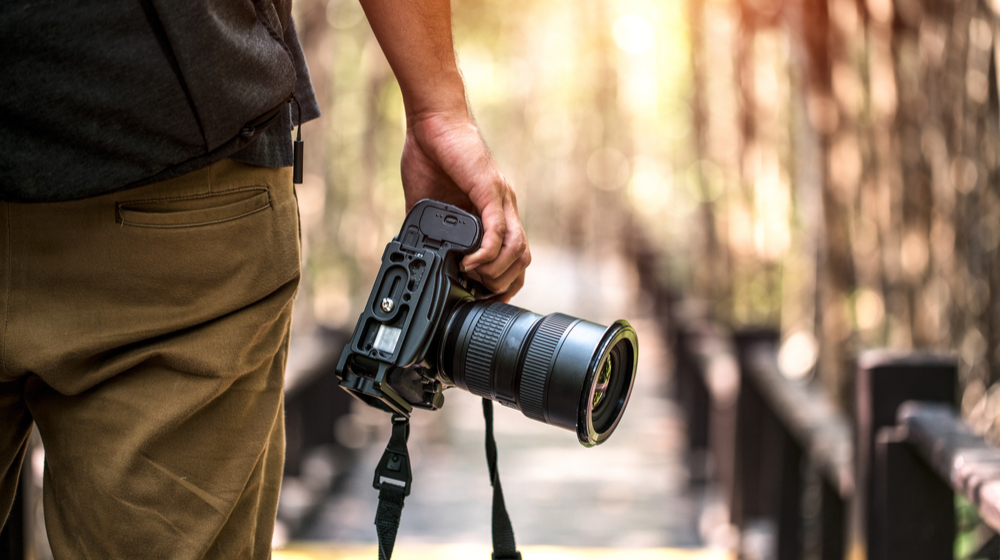 Where to Sell Photos Online