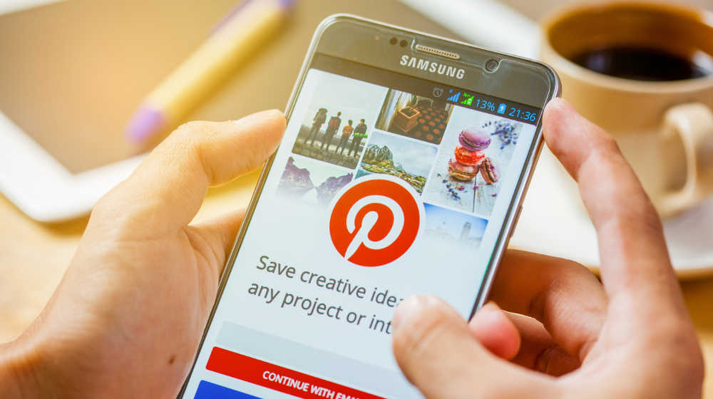 Pinterest Lens Visual Search Unveiled