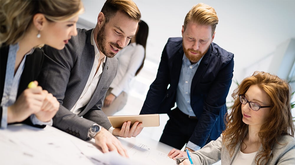 14 Critical Things to Remember When Project Staffing On a Tight Budget