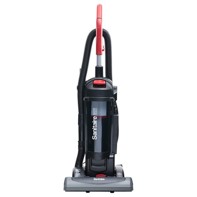best heavy duty vacuum cleaners