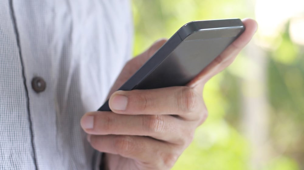 E-Verify Is Now Optimized for Mobile Devices