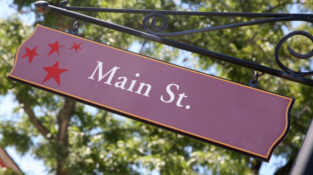 2018 SMB Sales and Growth Confidence Survey: 58% of Main Street Small Businesses Not Seeing Sales Bump Under Trump Administration