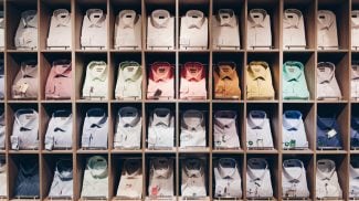 How to Start a Clothing Business