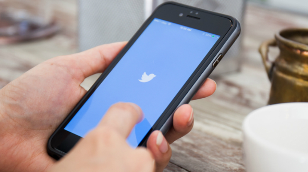 twitter video messages