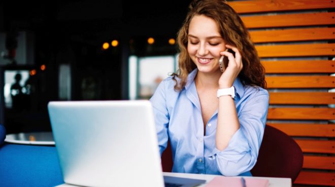 What is a virtual assistant - VA tasks - administrative assistant