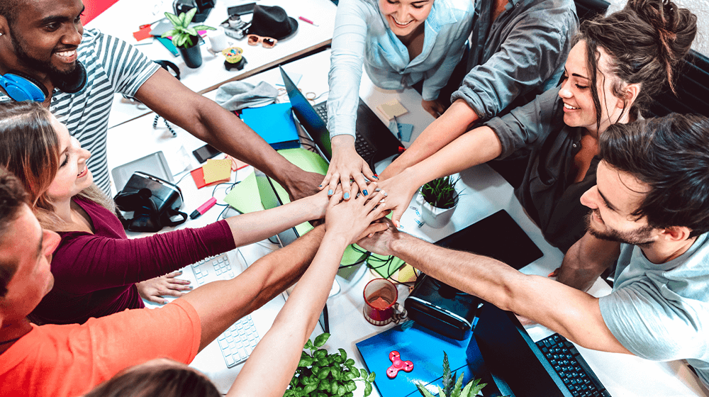 work anniversary messages