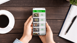 best online menu for restaurants