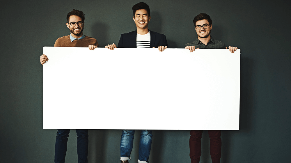 Looking for free advertising methods for your small business? Check out our list of 50 options. 