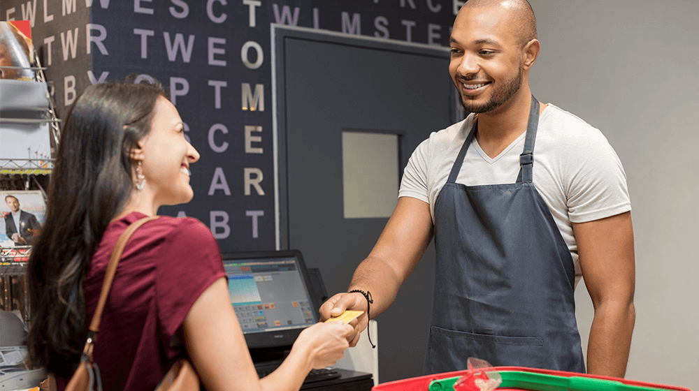 Customer Service Books