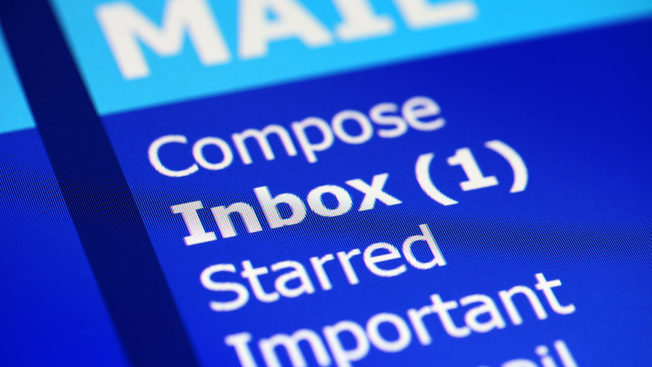 12 Email List Management Tips