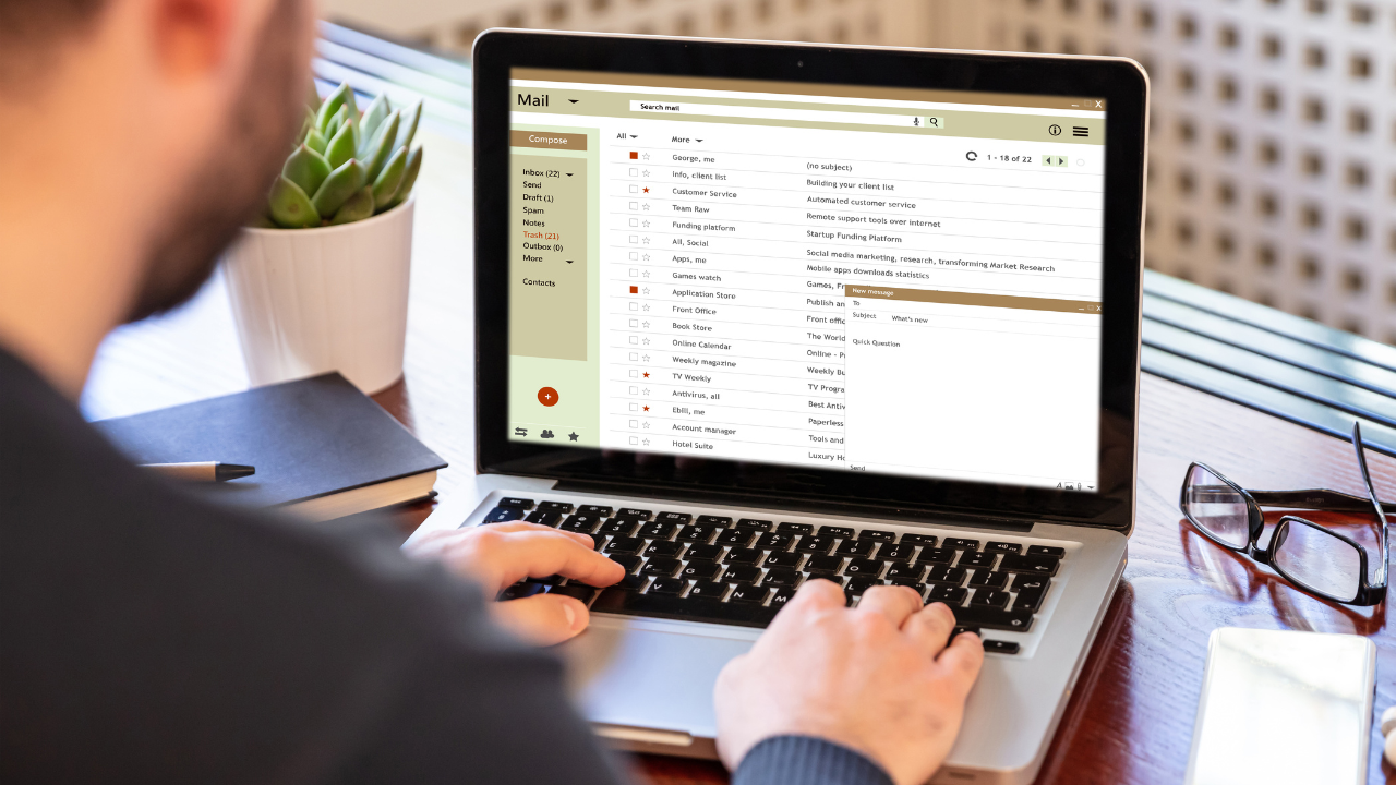 12 Email List Management Tips