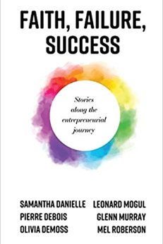 Faith, Failure, Success