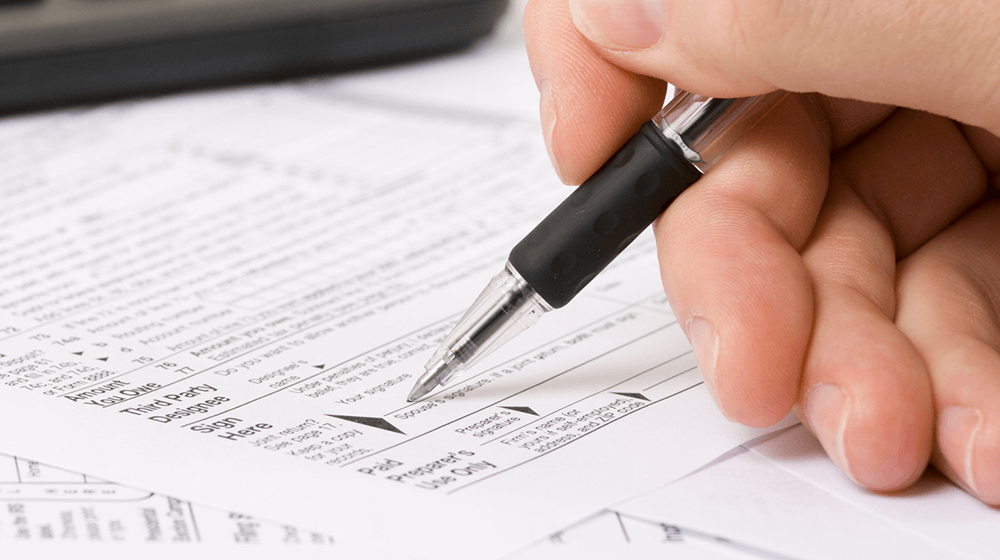 Top 25 Small Business Tax Deductions