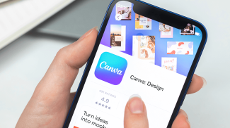 how to create an email signature in canva