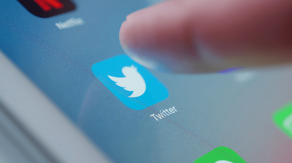 how to delete your twitter account