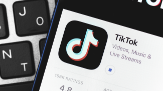 how to get verified on tiktok