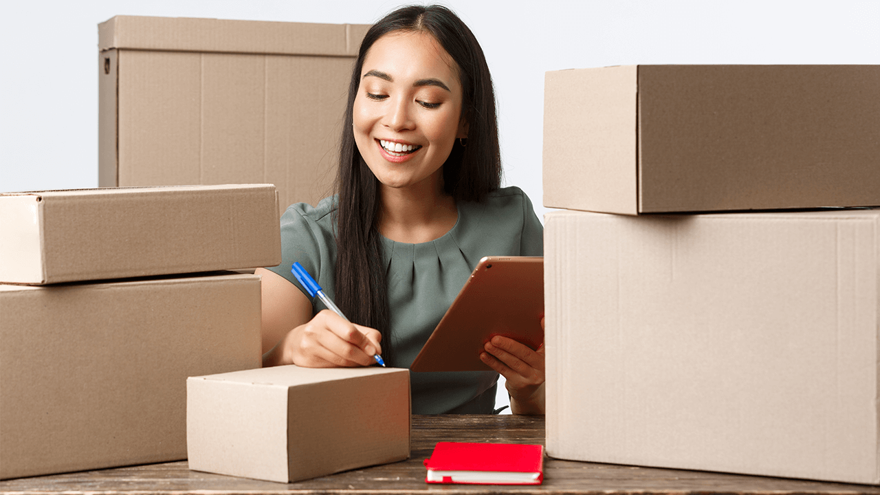 how to start an ecommerce business