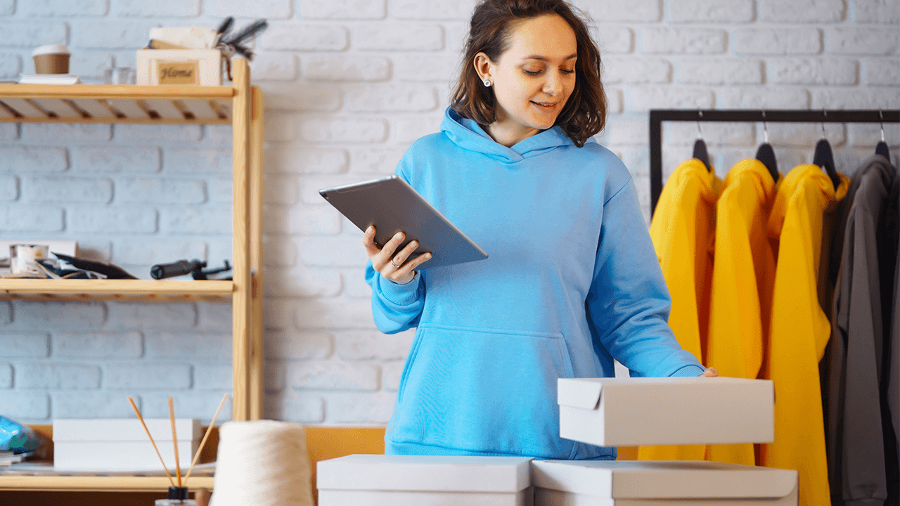 how to start an ecommerce business