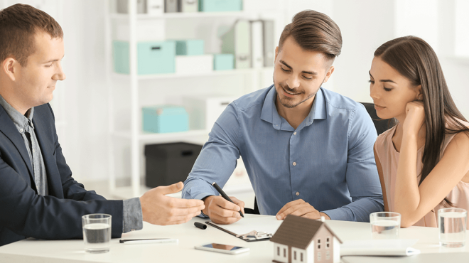 leasing agent job description