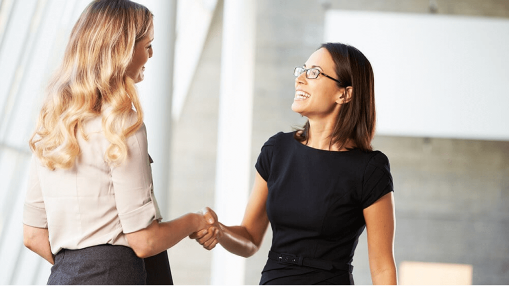 local chamber of commerce