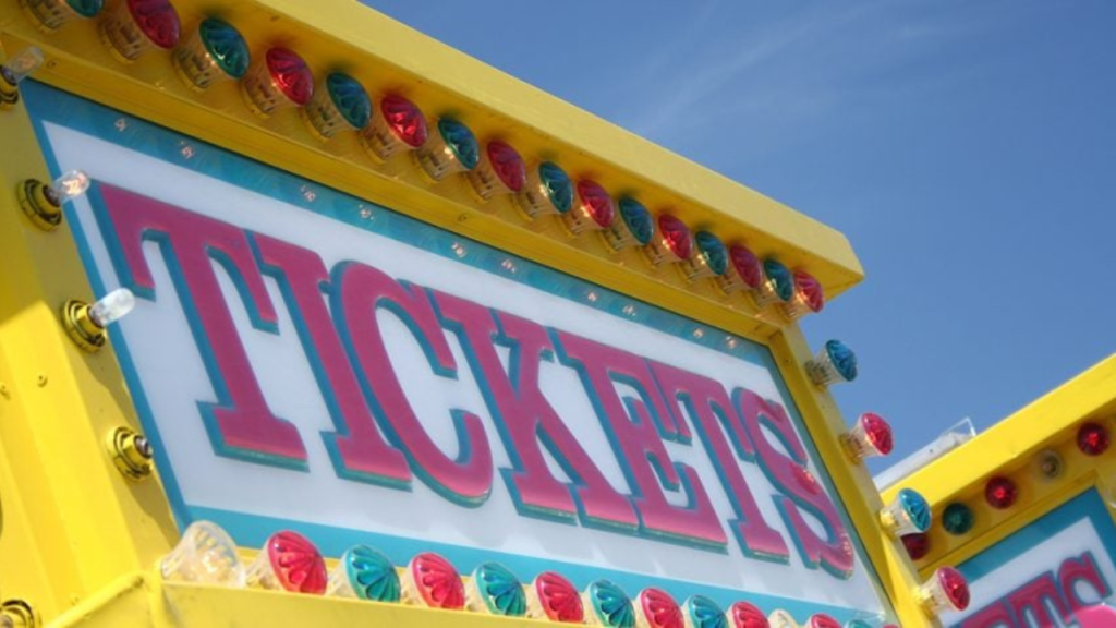 promotion plan county fairs state fairs