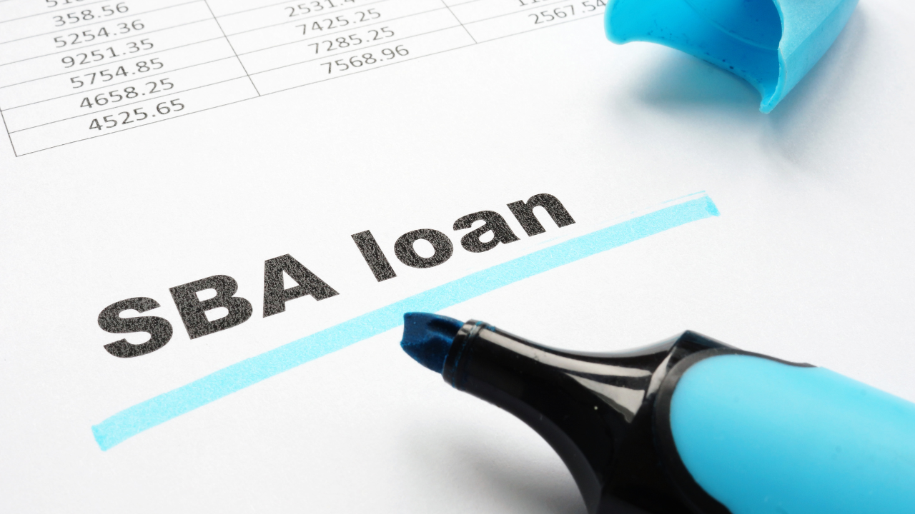 Small Business Financing Options to Compare