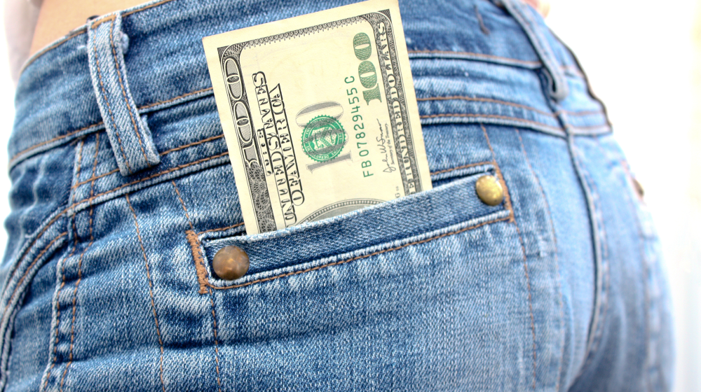 start a business with 100 dollars