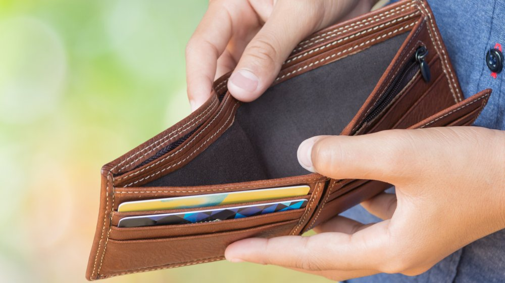 how to start a business with no money