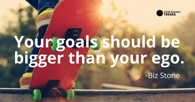 Motivational Quotes for Business