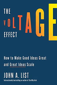 The Voltage Effect