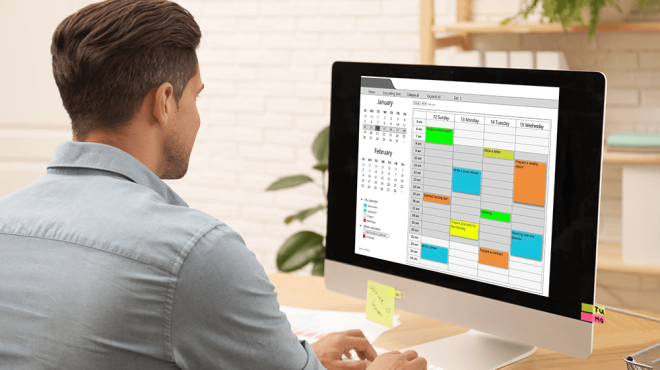 time management courses