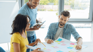 tips for stepping up your marketing strategy