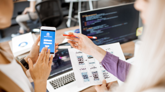 what is an app builder