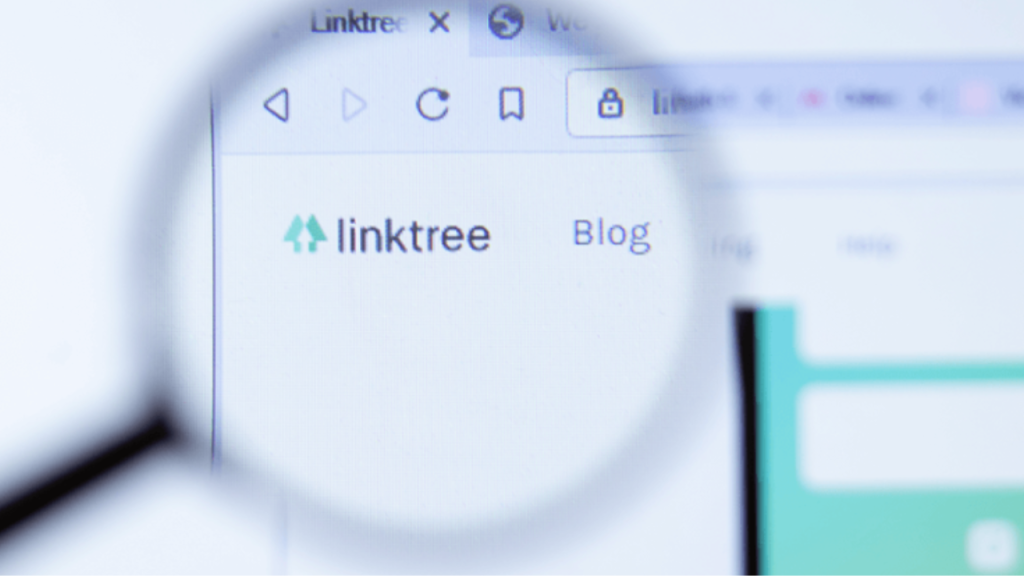 what is linktree