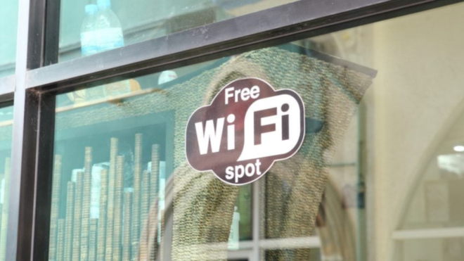 wifi for events and conferences